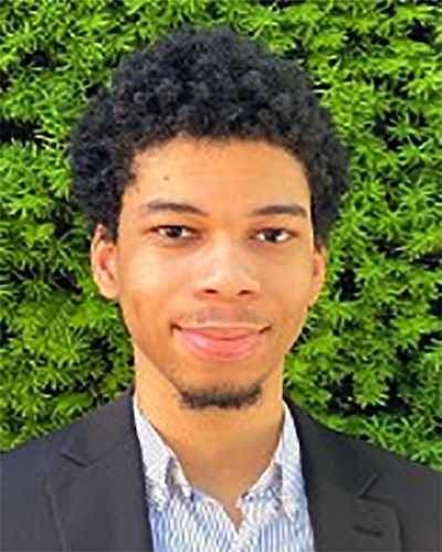 Photo of Jayson Baptise